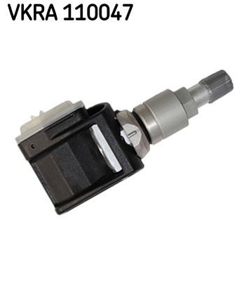 SKF VKRA 110047 Датчик обертання колеса, система контролю тиску у шинах VKRA110047: Приваблива ціна - Купити в Україні на EXIST.UA!