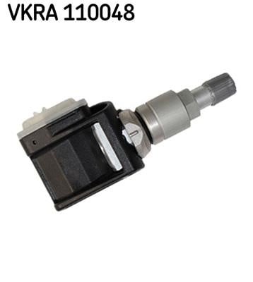 SKF VKRA 110048 Датчик обертання колеса, система контролю тиску у шинах VKRA110048: Купити в Україні - Добра ціна на EXIST.UA!