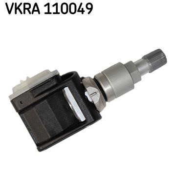 SKF VKRA 110049 Датчик обертання колеса, система контролю тиску у шинах VKRA110049: Купити в Україні - Добра ціна на EXIST.UA!