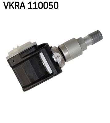 SKF VKRA 110050 Датчик обертання колеса, система контролю тиску у шинах VKRA110050: Купити в Україні - Добра ціна на EXIST.UA!