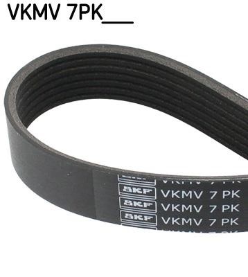 SKF VKMV7PK1816 Ремінь поліклиновий 7PK1816 VKMV7PK1816: Купити в Україні - Добра ціна на EXIST.UA!