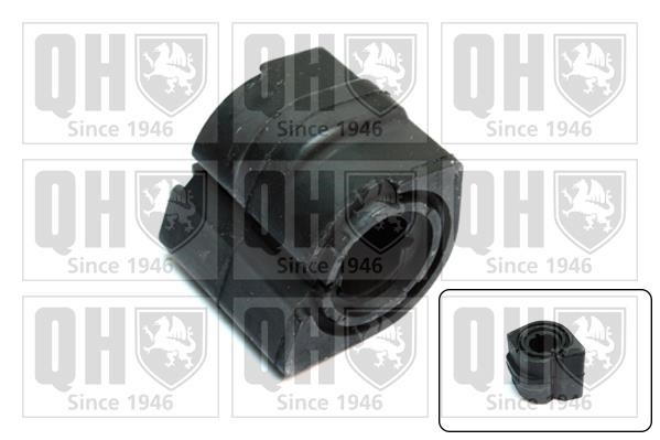 Quinton Hazell EMB7291 Втулка стабілізатора переднього EMB7291: Купити в Україні - Добра ціна на EXIST.UA!