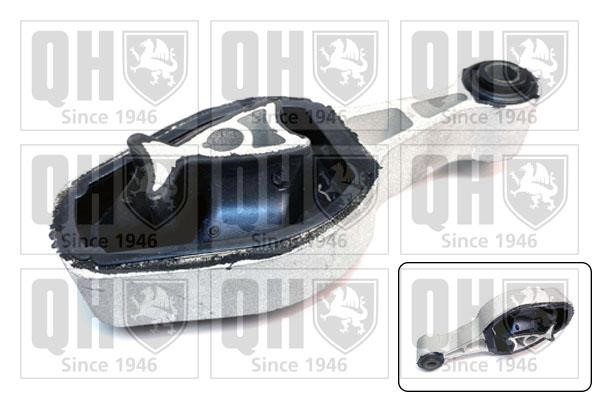 Quinton Hazell EM4892 Подушка двигуна EM4892: Купити в Україні - Добра ціна на EXIST.UA!