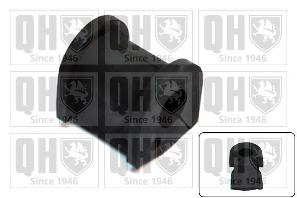 Quinton Hazell EMB7310 Втулка стабілізатора переднього EMB7310: Приваблива ціна - Купити в Україні на EXIST.UA!