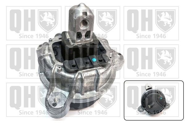 Quinton Hazell EM4564 Подушка двигуна EM4564: Купити в Україні - Добра ціна на EXIST.UA!