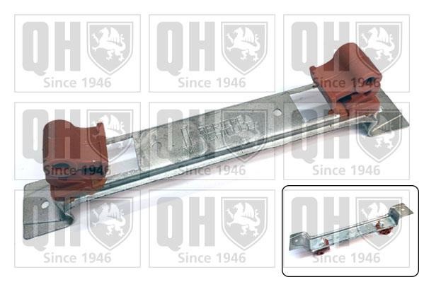 Quinton Hazell EM4920 Відбійник глушника EM4920: Купити в Україні - Добра ціна на EXIST.UA!