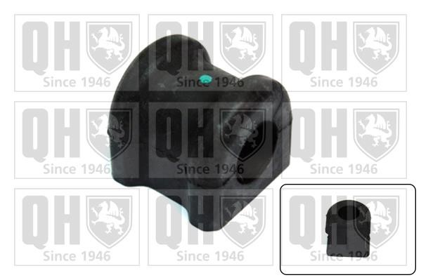 Quinton Hazell EMB7325 Втулка стабілізатора заднього EMB7325: Купити в Україні - Добра ціна на EXIST.UA!