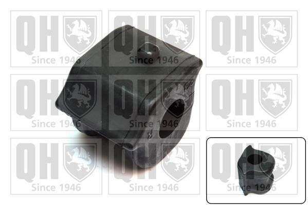 Quinton Hazell EMB7328 Втулка стабілізатора переднього права EMB7328: Купити в Україні - Добра ціна на EXIST.UA!