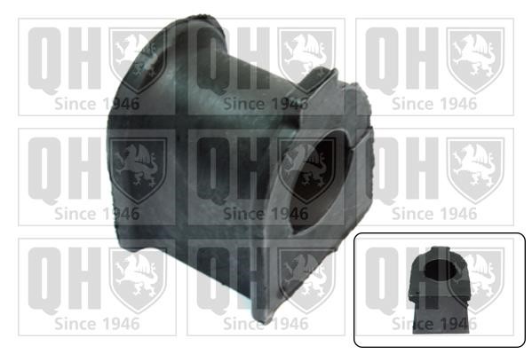 Quinton Hazell EMB7331 Втулка стабілізатора переднього EMB7331: Купити в Україні - Добра ціна на EXIST.UA!