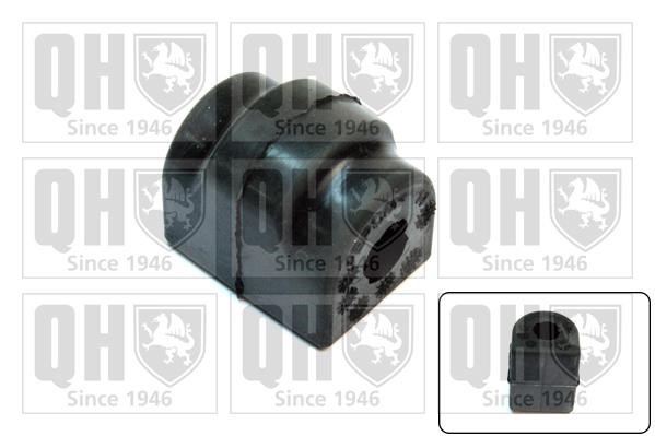 Quinton Hazell EMB7338 Втулка стабілізатора заднього EMB7338: Купити в Україні - Добра ціна на EXIST.UA!