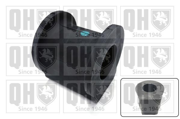 Quinton Hazell EMB7435 Опора, стабілізатор EMB7435: Купити в Україні - Добра ціна на EXIST.UA!