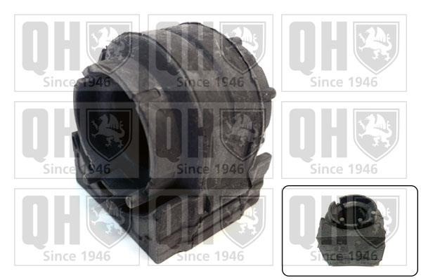 Quinton Hazell EMB7443 Втулка стабілізатора переднього EMB7443: Купити в Україні - Добра ціна на EXIST.UA!