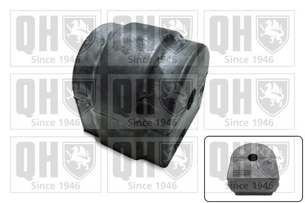 Quinton Hazell EMB7456 Опора, стабілізатор EMB7456: Купити в Україні - Добра ціна на EXIST.UA!