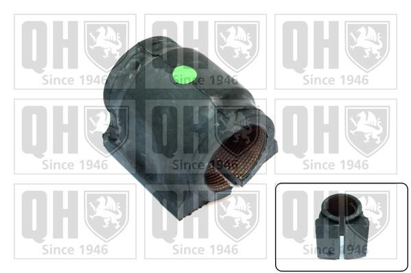 Quinton Hazell EMB6985 Втулка стабілізатора переднього EMB6985: Купити в Україні - Добра ціна на EXIST.UA!