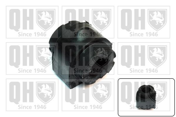 Quinton Hazell EMB6987 Втулка стабілізатора переднього EMB6987: Купити в Україні - Добра ціна на EXIST.UA!
