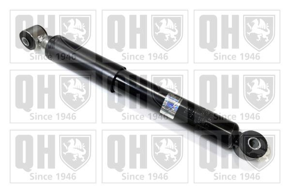 Quinton Hazell QAG177103 Амортизатор підвіски задній QAG177103: Купити в Україні - Добра ціна на EXIST.UA!