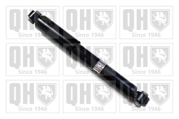 Quinton Hazell QAG177160 Амортизатор підвіски задній QAG177160: Купити в Україні - Добра ціна на EXIST.UA!