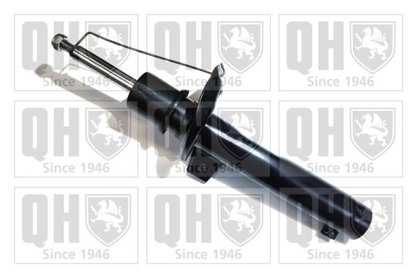 Quinton Hazell QAG178990 Амортизатор підвіски передній газомасляний QAG178990: Купити в Україні - Добра ціна на EXIST.UA!
