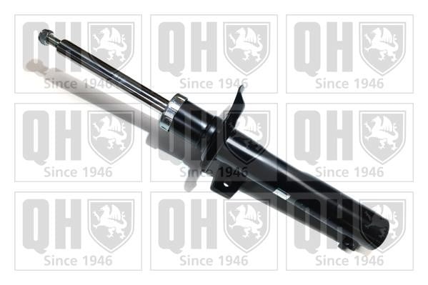 Quinton Hazell QAG178991 Амортизатор підвіски передній газомасляний QAG178991: Купити в Україні - Добра ціна на EXIST.UA!