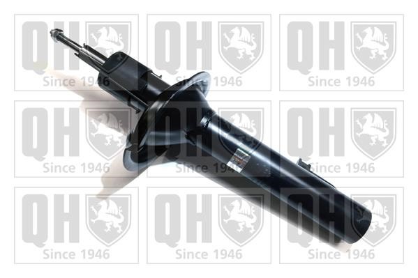 Quinton Hazell QAG178485 Амортизатор підвіски передній газомасляний QAG178485: Купити в Україні - Добра ціна на EXIST.UA!