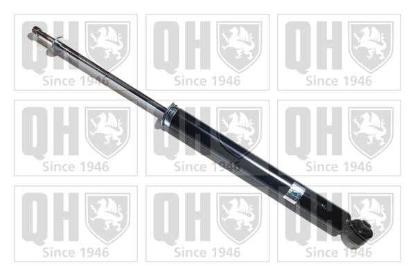 Quinton Hazell QAG179185 Амортизатор підвіски задній QAG179185: Купити в Україні - Добра ціна на EXIST.UA!