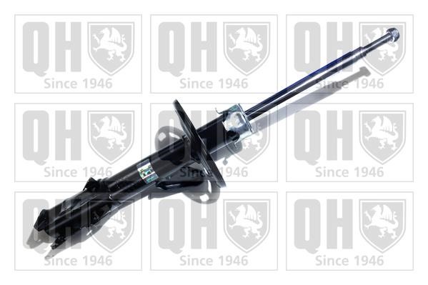 Quinton Hazell QAG181010 Амортизатор підвіски передній правий газомасляний QAG181010: Купити в Україні - Добра ціна на EXIST.UA!