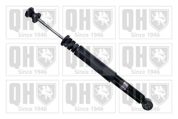 Quinton Hazell QAG181117 Амортизатор підвіски задній QAG181117: Купити в Україні - Добра ціна на EXIST.UA!