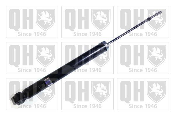 Quinton Hazell QAG181119 Амортизатор підвіски задній QAG181119: Купити в Україні - Добра ціна на EXIST.UA!