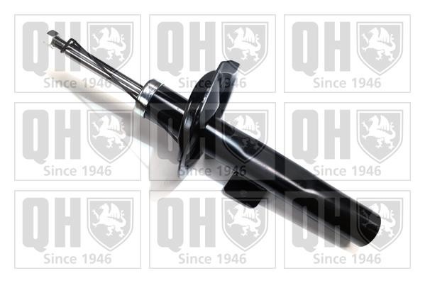 Quinton Hazell QAG178649 Амортизатор підвіски передній правий газомасляний QAG178649: Купити в Україні - Добра ціна на EXIST.UA!