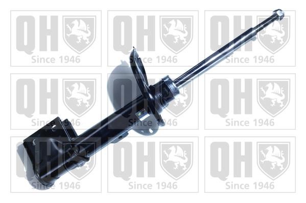 Quinton Hazell QAG181019 Амортизатор підвіски передній QAG181019: Купити в Україні - Добра ціна на EXIST.UA!