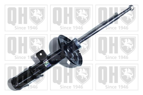 Quinton Hazell QAG181020 Амортизатор підвіски передній QAG181020: Купити в Україні - Добра ціна на EXIST.UA!