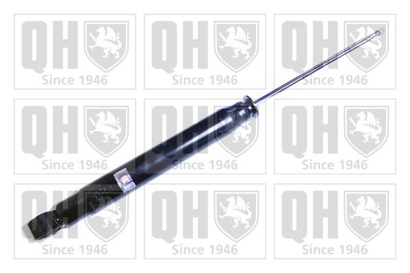 Quinton Hazell QAG181121 Амортизатор підвіски задній QAG181121: Купити в Україні - Добра ціна на EXIST.UA!