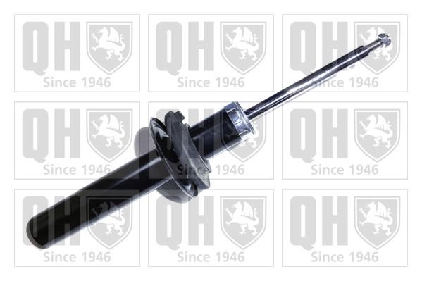 Quinton Hazell QAG181122 Амортизатор підвіски передній QAG181122: Купити в Україні - Добра ціна на EXIST.UA!