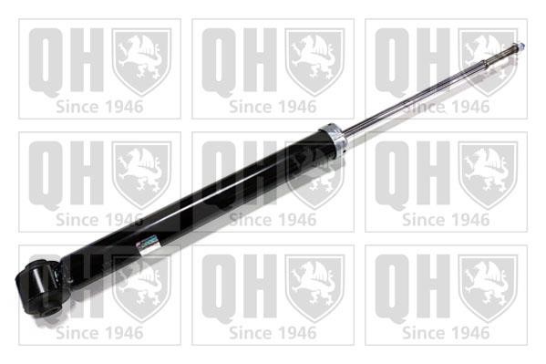 Quinton Hazell QAG181123 Амортизатор підвіски задній QAG181123: Купити в Україні - Добра ціна на EXIST.UA!