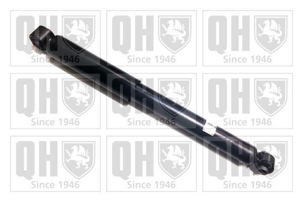 Quinton Hazell QAG179532 Амортизатор підвіски задній QAG179532: Купити в Україні - Добра ціна на EXIST.UA!