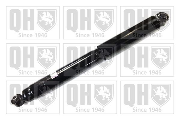 Quinton Hazell QAG181338 Амортизатор підвіскі задній газомасляний QAG181338: Купити в Україні - Добра ціна на EXIST.UA!