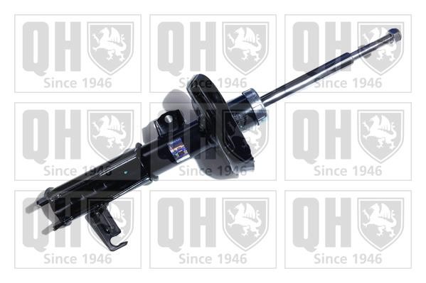 Quinton Hazell QAG181033 Амортизатор підвіски передній QAG181033: Купити в Україні - Добра ціна на EXIST.UA!