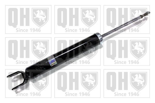 Quinton Hazell QAG181131 Амортизатор підвіскі задній газомасляний QAG181131: Купити в Україні - Добра ціна на EXIST.UA!