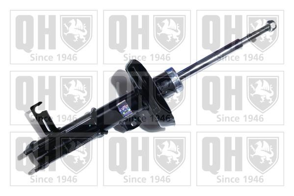 Quinton Hazell QAG181034 Амортизатор підвіски передній QAG181034: Купити в Україні - Добра ціна на EXIST.UA!