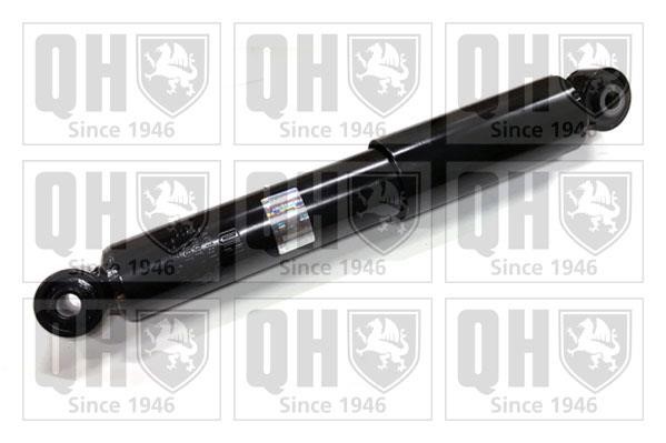 Quinton Hazell QAG181132 Амортизатор підвіски задній QAG181132: Купити в Україні - Добра ціна на EXIST.UA!