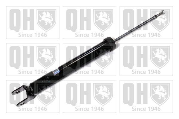 Quinton Hazell QAG181341 Амортизатор підвіскі задній газомасляний QAG181341: Купити в Україні - Добра ціна на EXIST.UA!