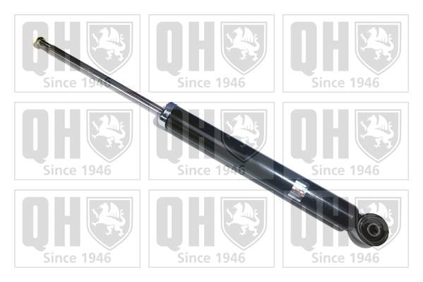 Quinton Hazell QAG181133 Амортизатор підвіски задній QAG181133: Купити в Україні - Добра ціна на EXIST.UA!