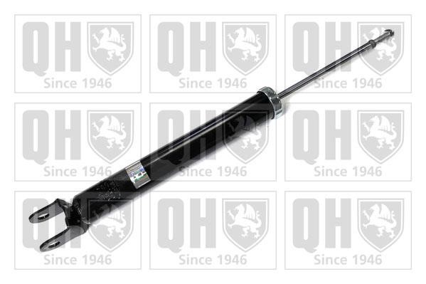 Quinton Hazell QAG181342 Амортизатор підвіскі задній газомасляний QAG181342: Купити в Україні - Добра ціна на EXIST.UA!