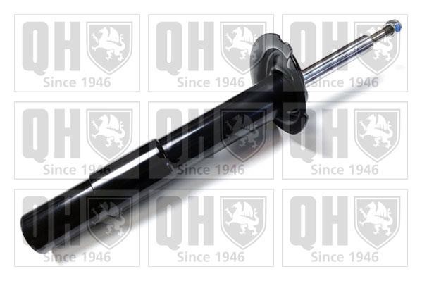 Quinton Hazell QAG181038 Амортизатор підвіски передній лівий газомасляний QAG181038: Купити в Україні - Добра ціна на EXIST.UA!