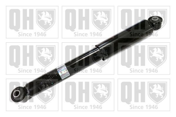 Quinton Hazell QAG181344 Амортизатор підвіскі задній газомасляний QAG181344: Купити в Україні - Добра ціна на EXIST.UA!