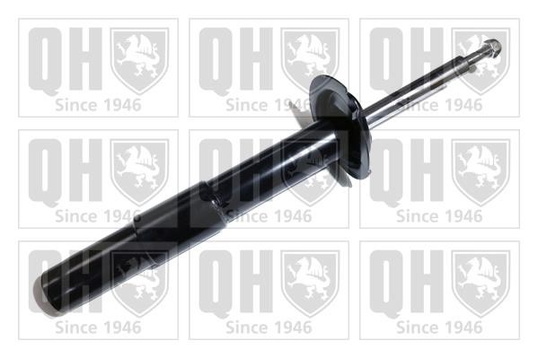 Quinton Hazell QAG181040 Амортизатор підвіски передній QAG181040: Купити в Україні - Добра ціна на EXIST.UA!