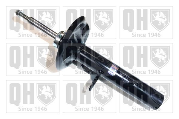 Quinton Hazell QAG181041 Амортизатор підвіски передній правий газомасляний QAG181041: Купити в Україні - Добра ціна на EXIST.UA!