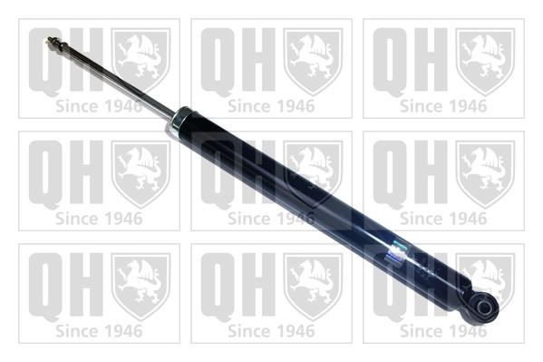 Quinton Hazell QAG181140 Амортизатор підвіски задній QAG181140: Купити в Україні - Добра ціна на EXIST.UA!