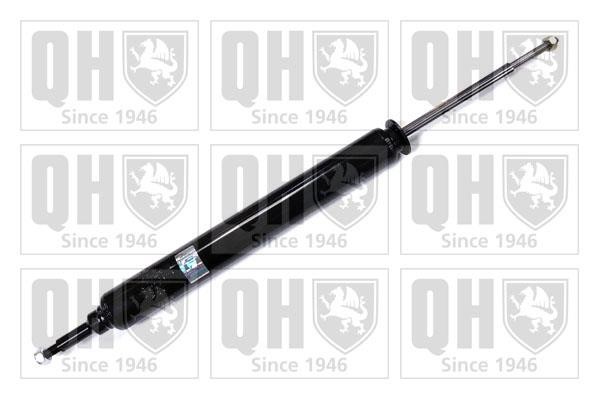 Quinton Hazell QAG181141 Амортизатор підвіскі задній газомасляний QAG181141: Купити в Україні - Добра ціна на EXIST.UA!