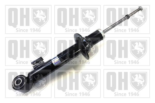 Quinton Hazell QAG181347 Амортизатор підвіски передній газомасляний QAG181347: Купити в Україні - Добра ціна на EXIST.UA!